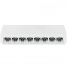 Коммутатор 8-портовый Switch Tp-link 10/100 LS1008